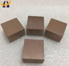 Tungsten copper sheet tungsten copper target