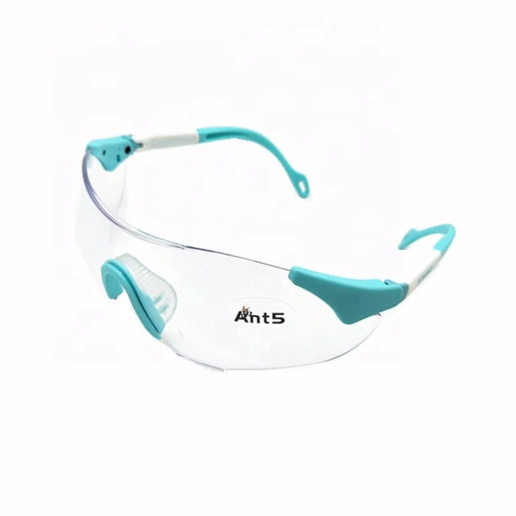 
High Quality Custom Wholesale logo industrial safety glasses 