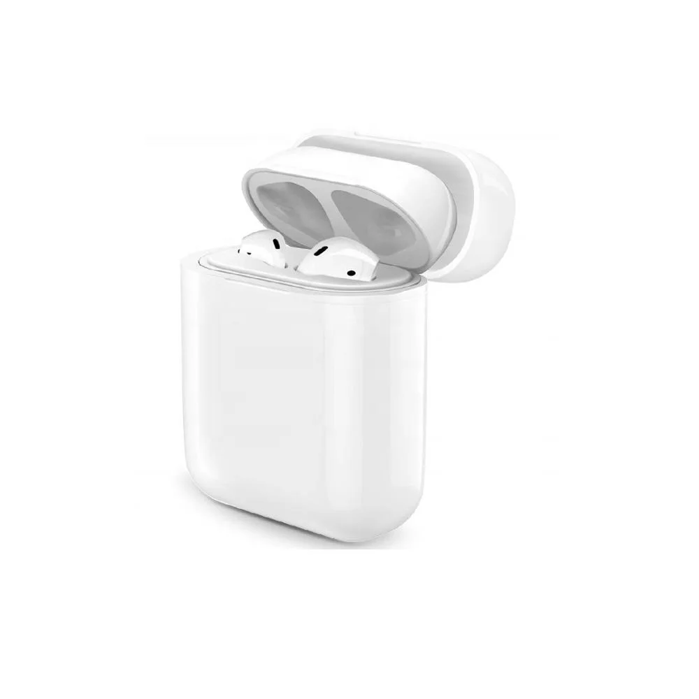 

MoKo Wireless Charging Receiver Case for Apple AirPods 1 & 2