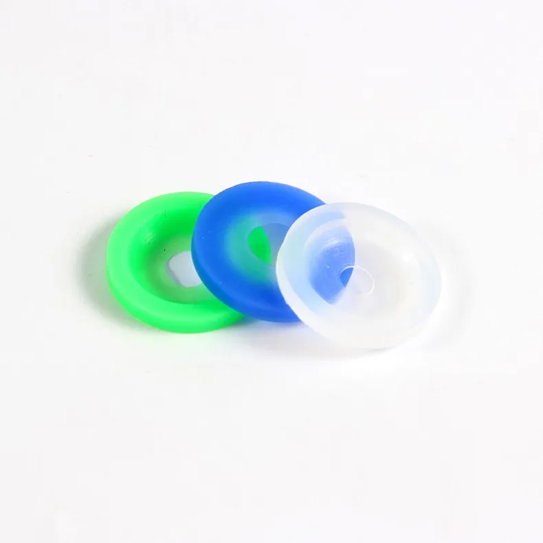 Food Grade Silicone Rubber Seals For Canisters Buy Seal Lid For