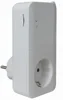 SMS power switch GSM power plug working with SIM card control power remotely
