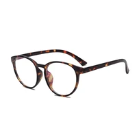 

PC retro large frame cheap eyesjoy optical frames