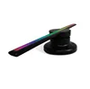 Professional factory supply hot sale new product 3d hologram advertising fan