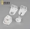 Zebra blinds accessory shade roller blinds accessory Cluth Bracket Connector Set Kit For 28mm Tube