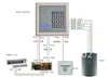 Best Seller RFID 125KHz Reader for Accesss Control for Residential Area