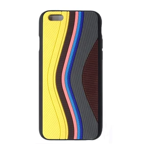 3D Sneaker Design Phone Case Soft TPU