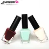 N-63 OEM Private Label Garson Hot Shine 15ml Nail Polish