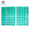 88 Cubes Cuttable Ice Sheet / Flexible Ice Mat / Gel Ice Pack