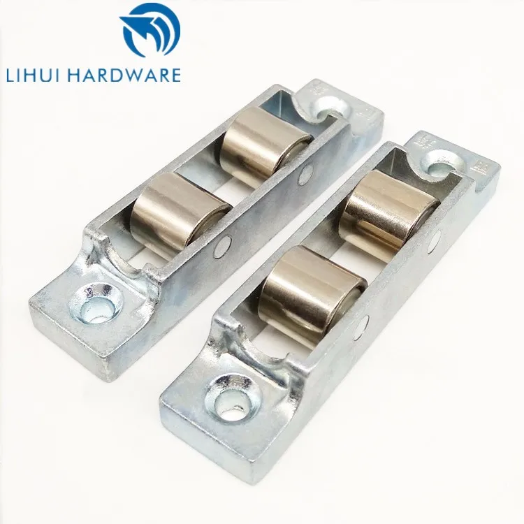 Factory Supplier Aluminum Window And Sliding Door Rollers Buy Sliding