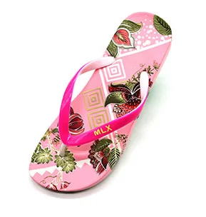 lady slipper chappal