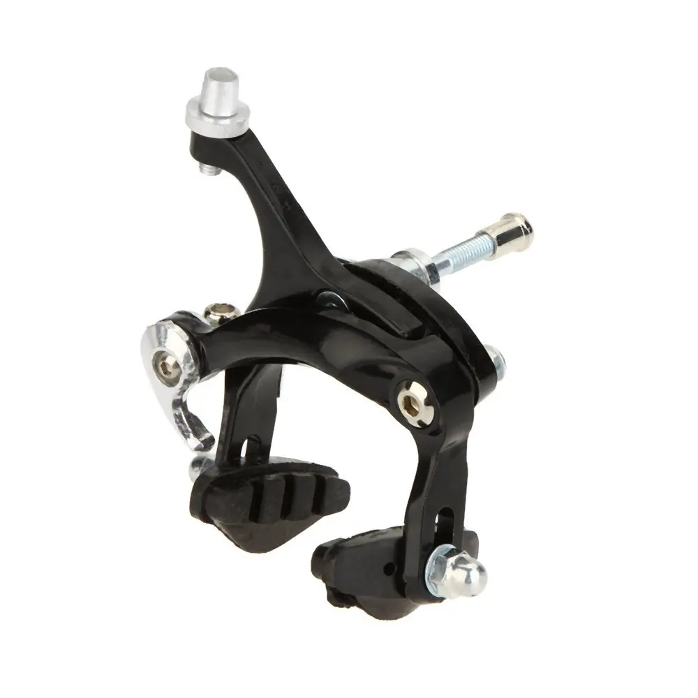 EverTrust(TM) Aluminum Alloy High Quality Bicycle Brake Pads Bicicleta Mtb Mountain Bike Parts Rubber Front Caliper Brake