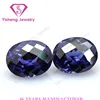 16x12 Synthetic Tanzania Cubic Zirconia Stone