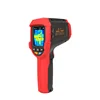 UNI-T UTi80 Thermal Imaging Camera Infrared Thermometer Imager -30C to 400C Degree 4800 pixels High Resolution Color Screen