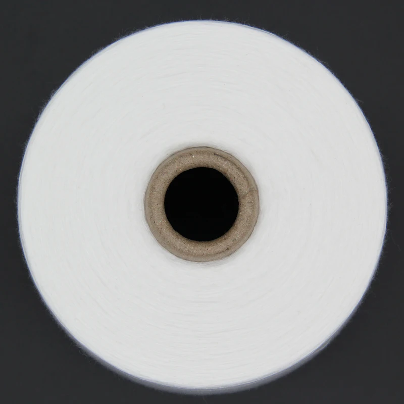 
2018 Cheap Wholesale Combing Cotton 26s Compact Spun In China 