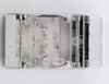 Customized ABS/PC injection molding fireproof electricity meter case