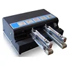 automatic stapler machine, double head electric book stapler binding machine