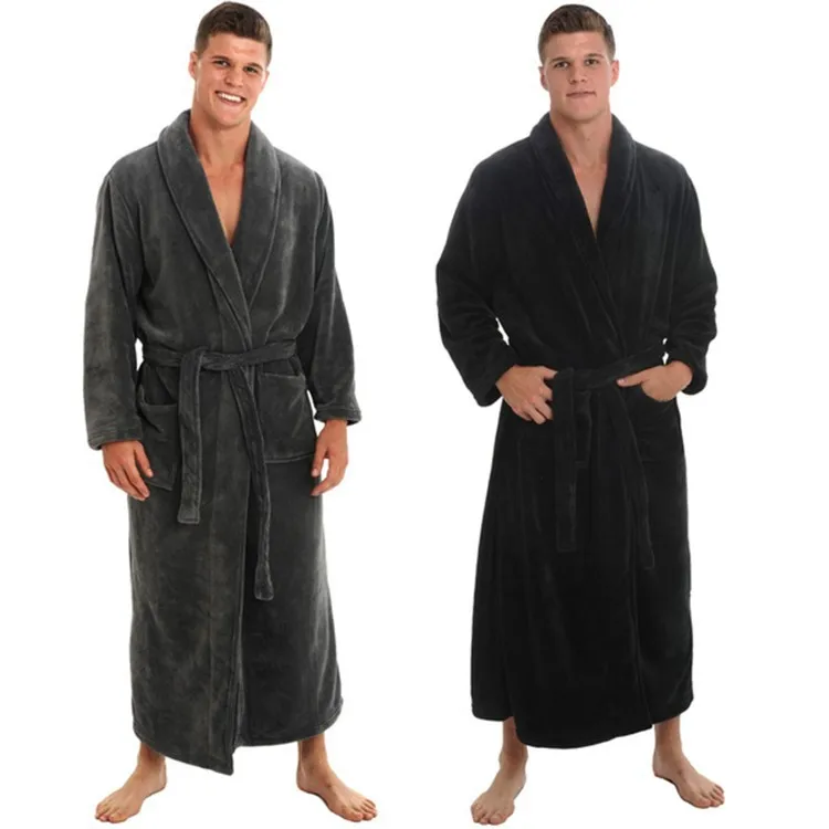 sleeping gowns for men