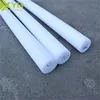 Engineering Plastic High Mechanical Strength Natural Nylon Rod