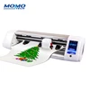 Multicolor hydrographic wrapping paper printing machine 16ft used vinyl cutter plotter