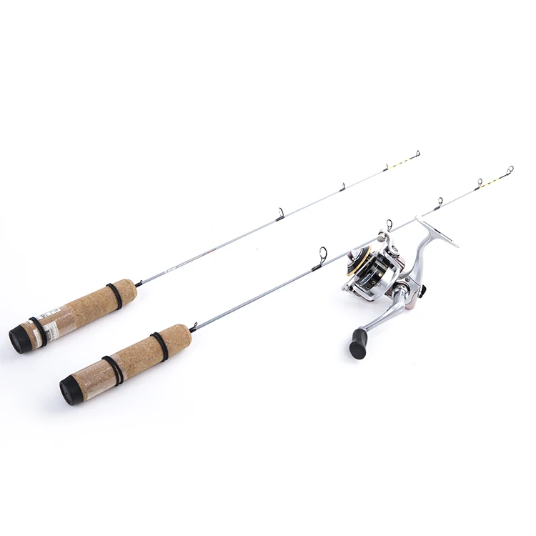 Super Hard Carbon Anchor Fishing Rod