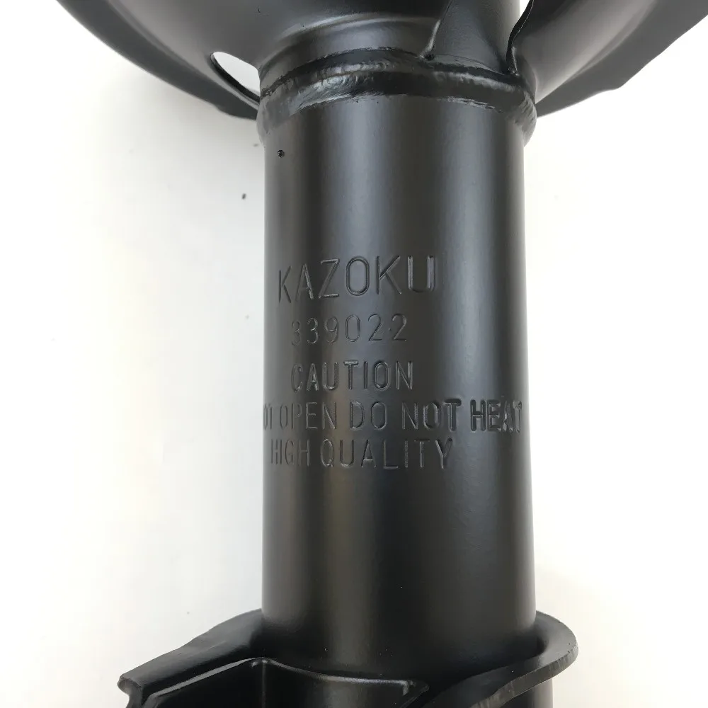 Japan Car Shocks Absorber For Kyb 339022 Used For Daihatsu Terios 1997 ...