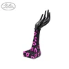 Custom Hand-shaped Jewelry Display, Resin Finger Ring Display Stand, Ring Holder