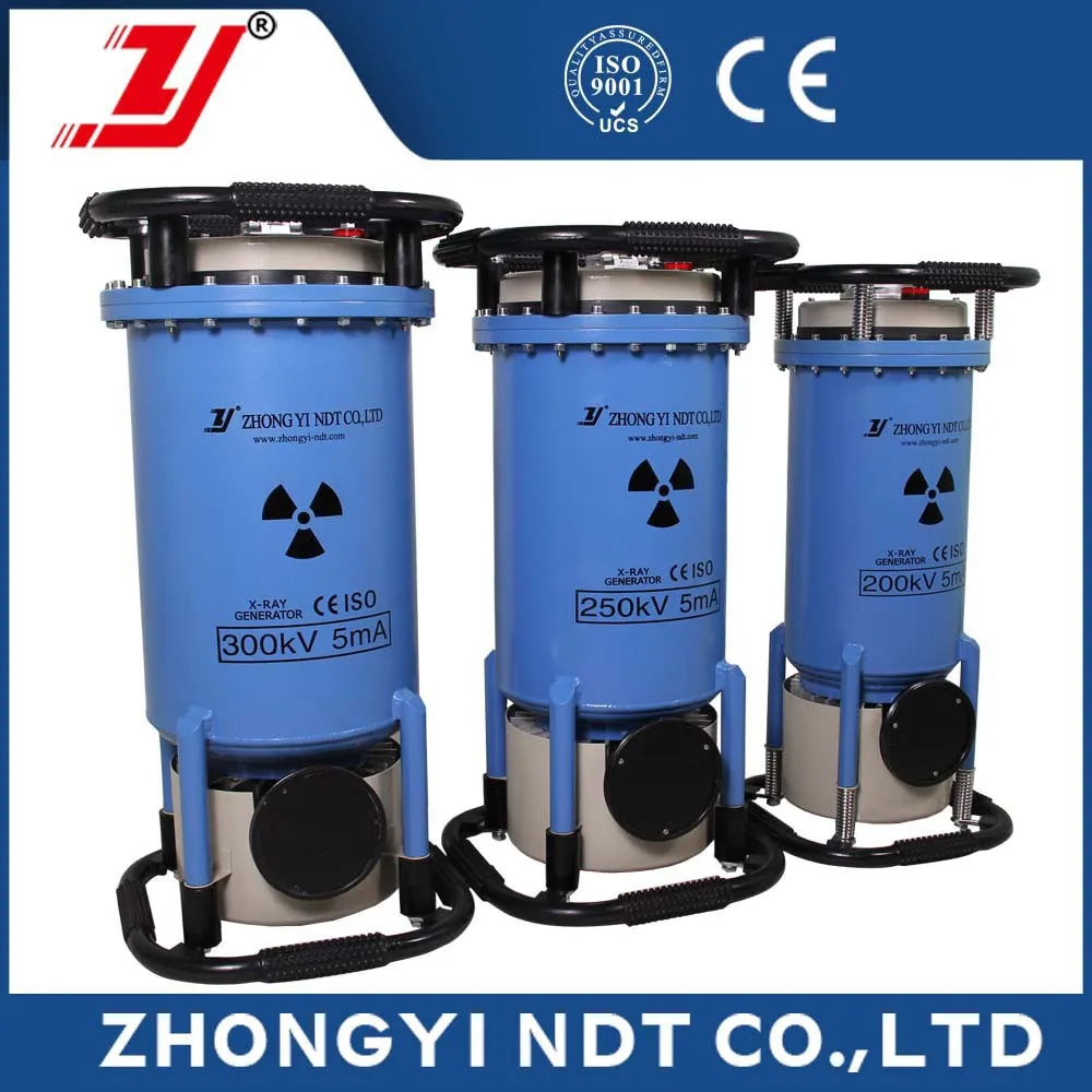 Industrial Ndt Xray Equipment Buy X Ray Xxg,Mitech Flaw Detector