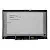 Led Display Hp Pavilion X360 15-cr Touch Monitor Panel Replacement 15 6 Lcd Laptop Screen