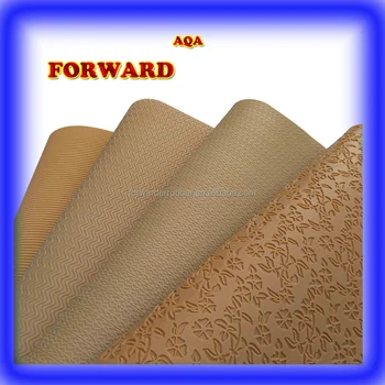 natural rubber sole material