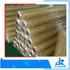 Plastic Wrap PVC Colored Cling Film For Food Grade