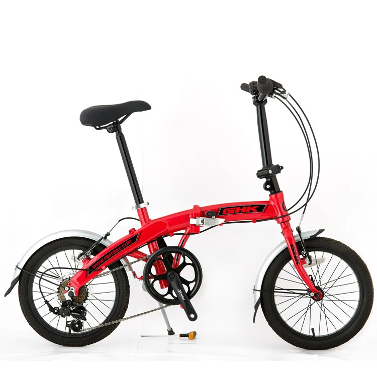 Quality guaranteed Of Qicycle Most Popular Mini Folding Bike Easy Carry Pocket Bikes For Adults 16 Inch Folding Bike Bicycle Buy Folding Bike Portable Folding Bike Low Price Folding Bike Bicycle