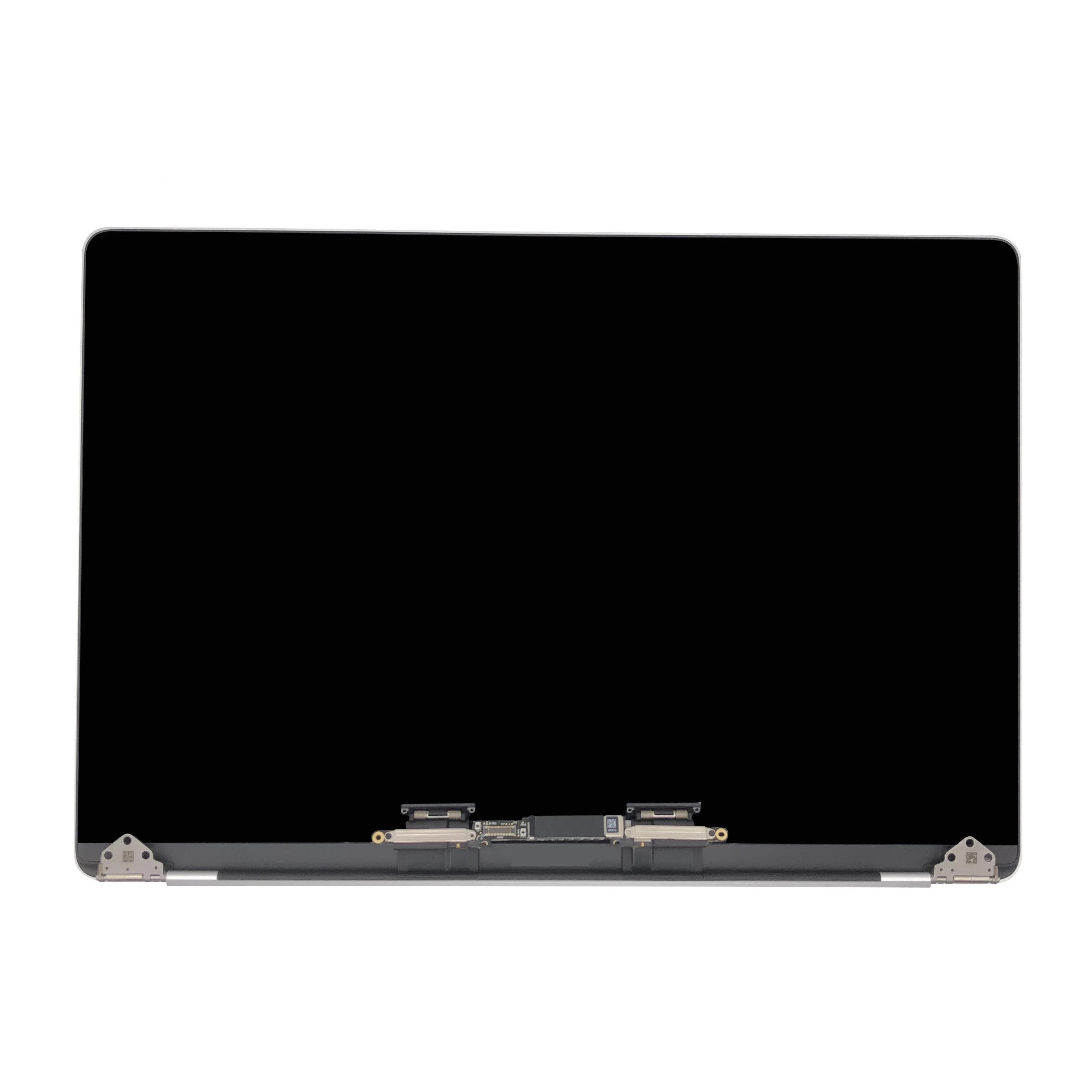 

Genuine Original Brand New Silver Gray A1707 LCD Display Screen Assembly For Macbook Pro Retina 15 Display Assembly, Gray and silver