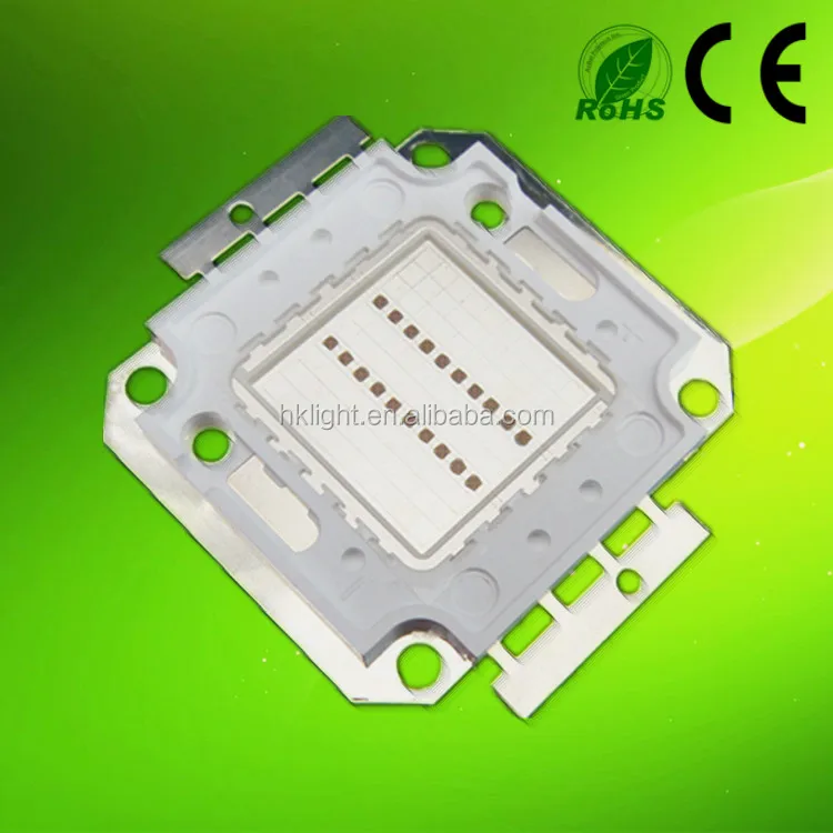 
Low Price Hot Sales Epileds Chip 20w High Power IR LED 730nm 740nm 850nm 940nm 950nm  (60160762137)