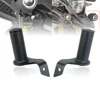 New Product Spotlight Bracket Fit For G310 GS 2017 2018 GIVI LS5126 X S310 S320 Motorcycle Accessories
