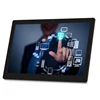 5-point capacitive flat screen 10 inch usb touchscreen monitor