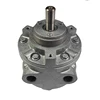 Air Motor 6AM-V Face mounting gas air compressor portable air compressor
