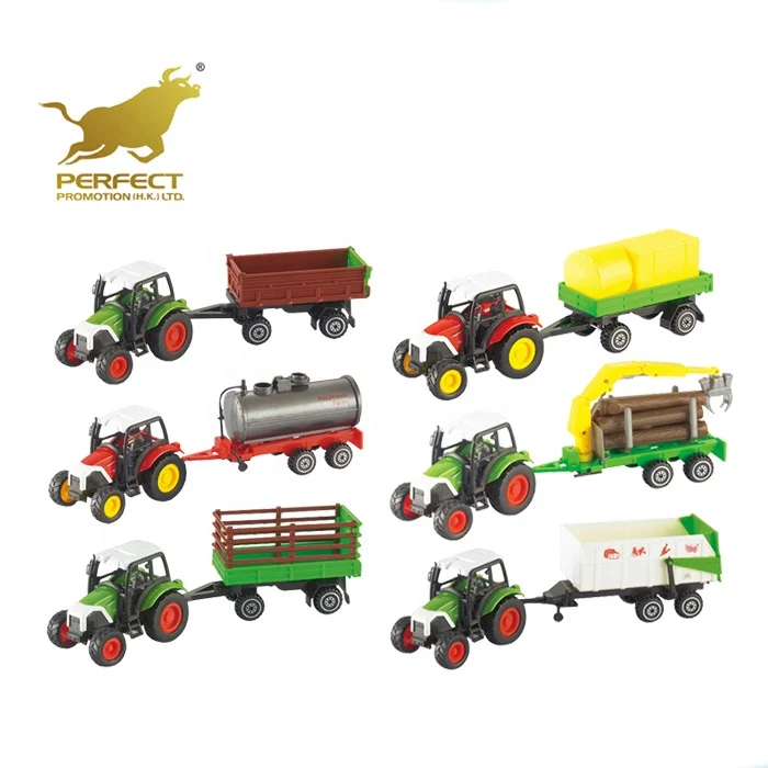 diecast farm models