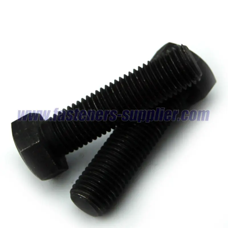 
all size ASTM A325 High Strength Structural bolt Hex Bolts 