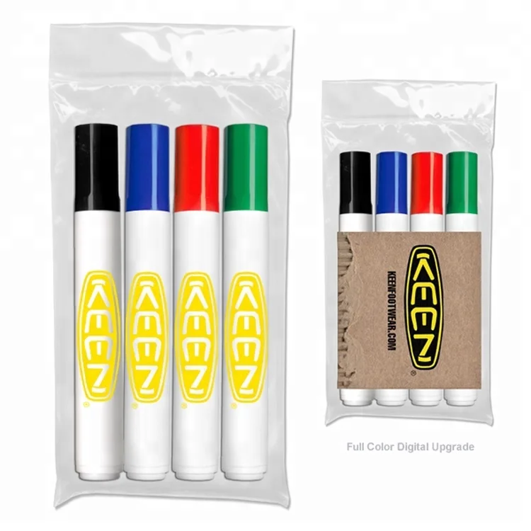 Promotion item from china of whiteboard marker pen or snowman marker pen