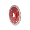 Sintered 105Mm Diamond Circular Saw Blade Cutting Tool