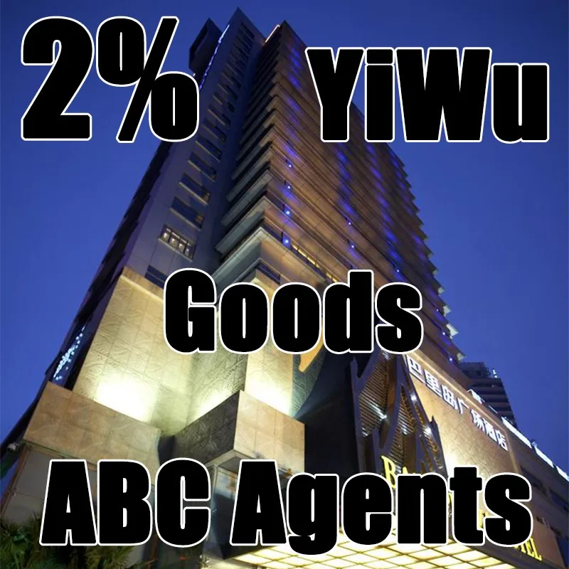 
Yiwu China Market Scouring Buying Service yiwu extranet service 