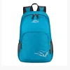 SANXDI Hot Sale Customize Lightweight Backpack Foldable Bag