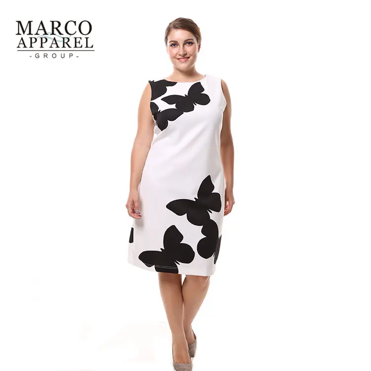 plus size white sheath dress