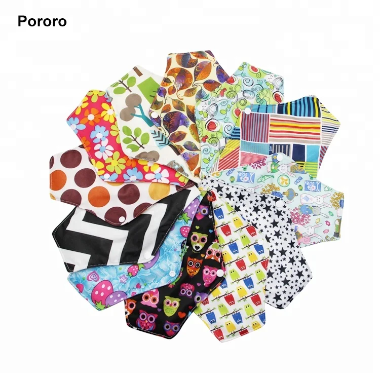 

China Direct Supply Wholesale Cheapest Free Sample nursing pads for South Afrian, Colorful