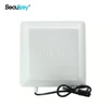 Adjustable Mid Rang UHF RFID Reader and Antenna 8dbi