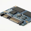 New 8GB Half Slim SATA Flash SSD Drive with CE ROHS FCC REACH certification