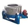 Oneone High Efficient Starch Slurry Dewatering Peeler Centrifuge/industrial Wheat Starch Dewatering Machine