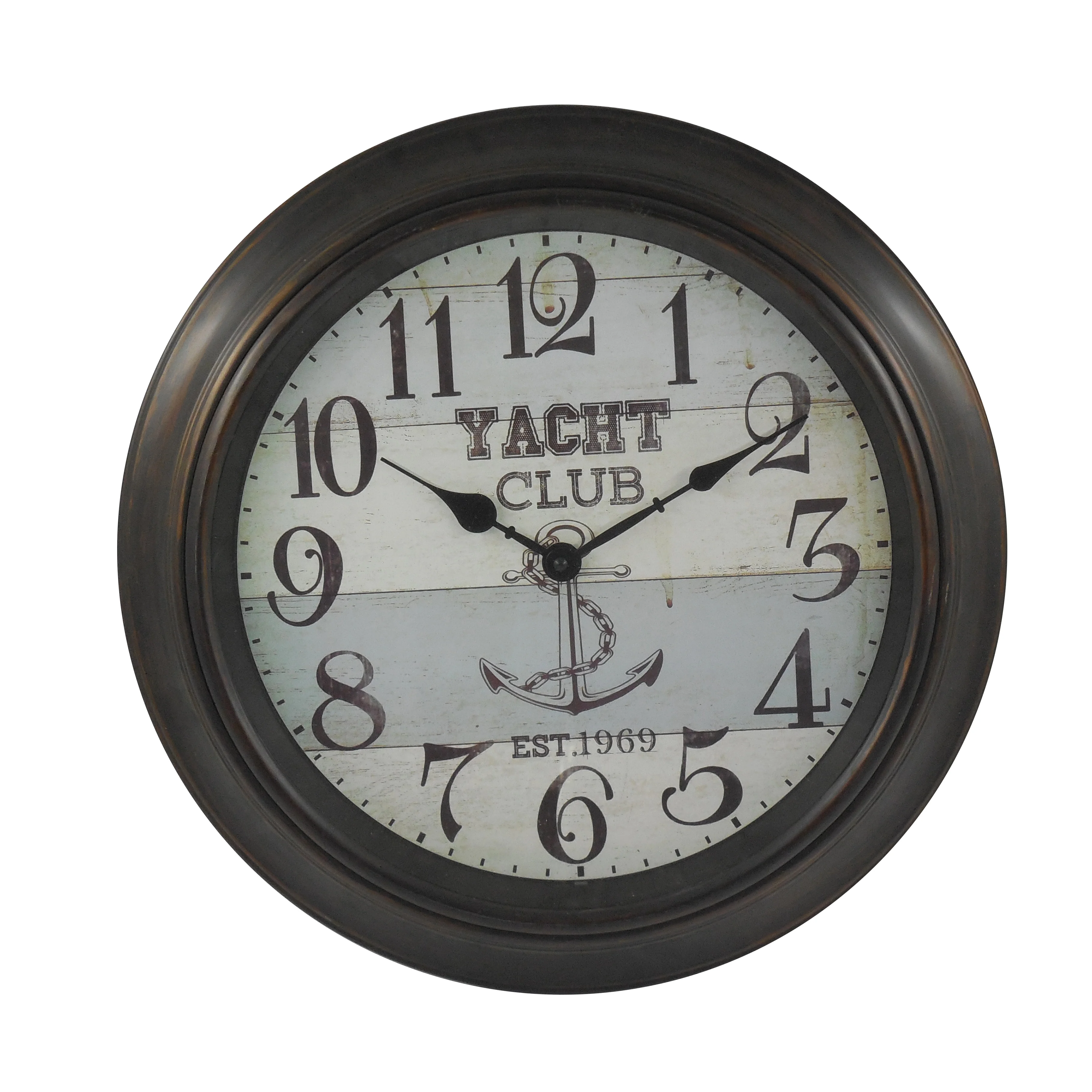 Large Size Antique Old Style Plastic Classic Wall Clock Buy Vintage Wall Clock Decorative Wall Clocks Retro Wall Clock Product On Alibaba Com