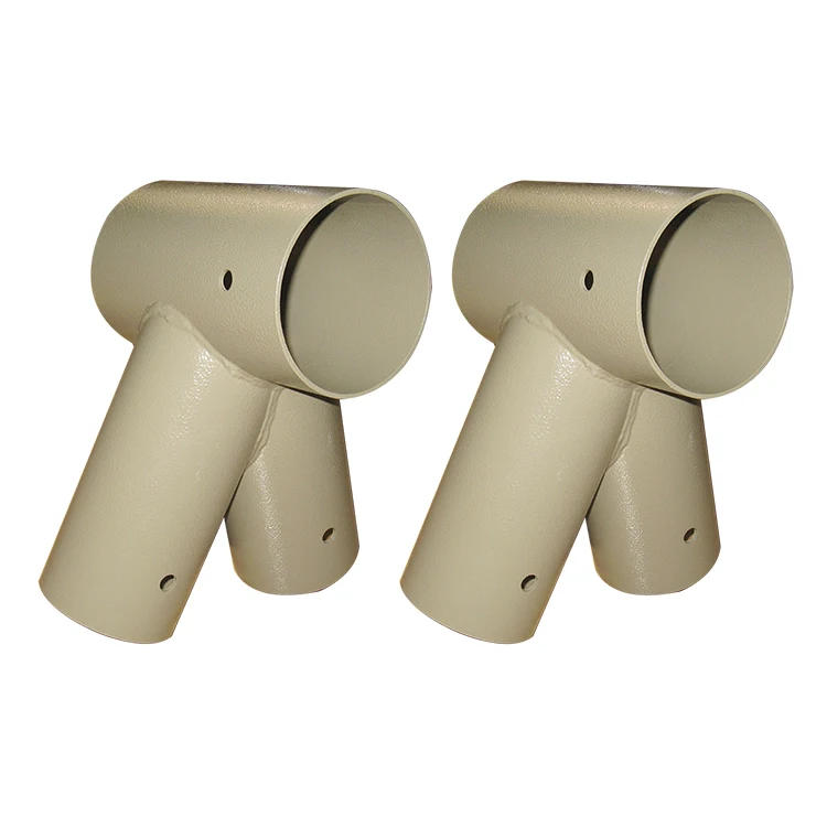 Patio Garden Round Swing Corner Connector Swing Connor Brackets Buy