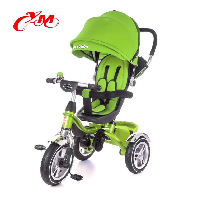 adult tricycle with child seat